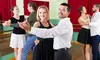 Up to 62% Off on Dance Class at Vienna Tango School