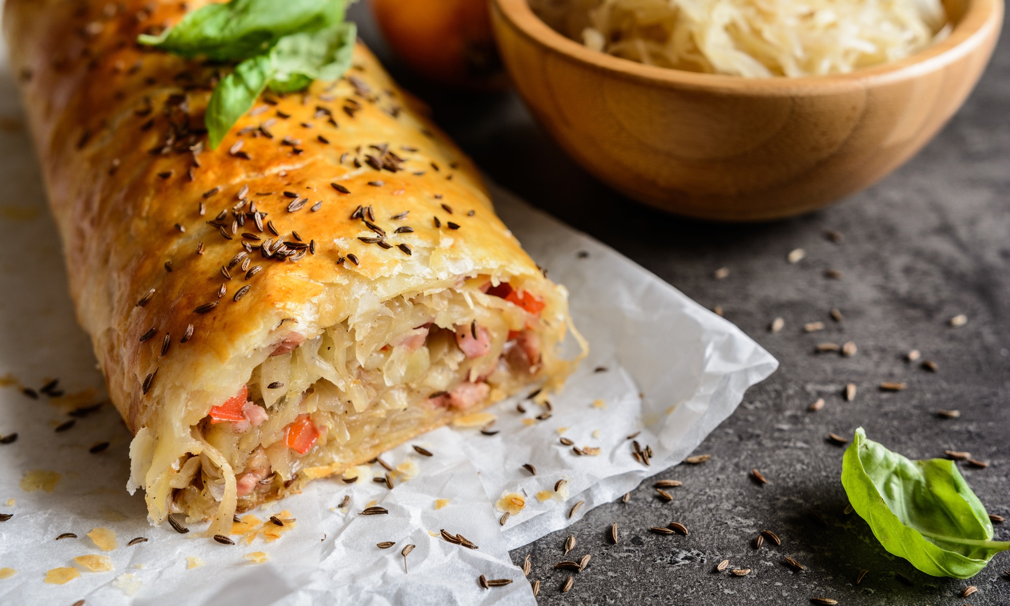 2 or 4 Bacon Egg & Cheese On Roll +2 or 4 Complementary Coffees & More