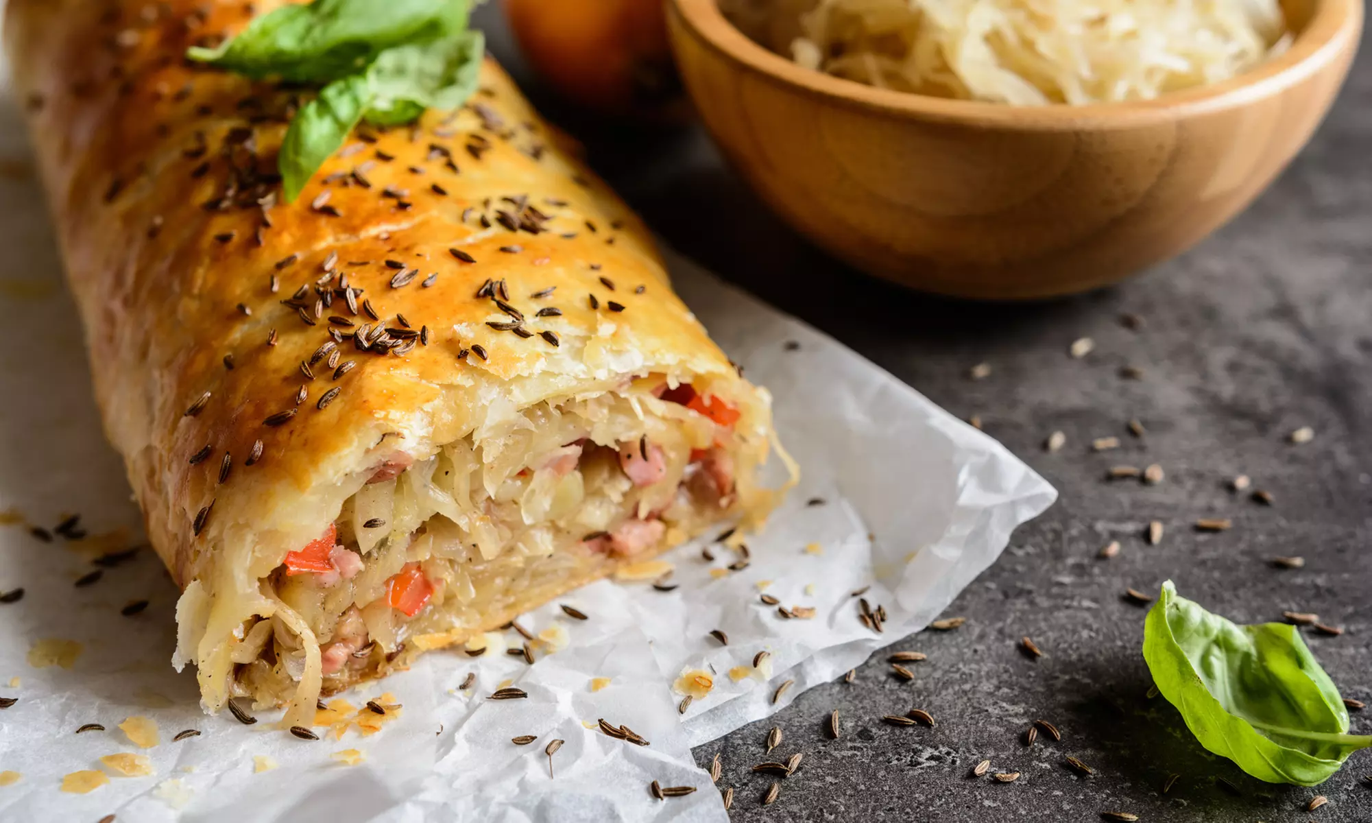 Savor with 2 or 4 Bacon Egg & Cheese On Roll +2 or 4 Complementary Coffees, After Hour Food & More(Up to 38%Off) - Primary Image