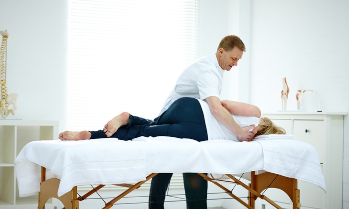 Osteopatia e auricoloterapia