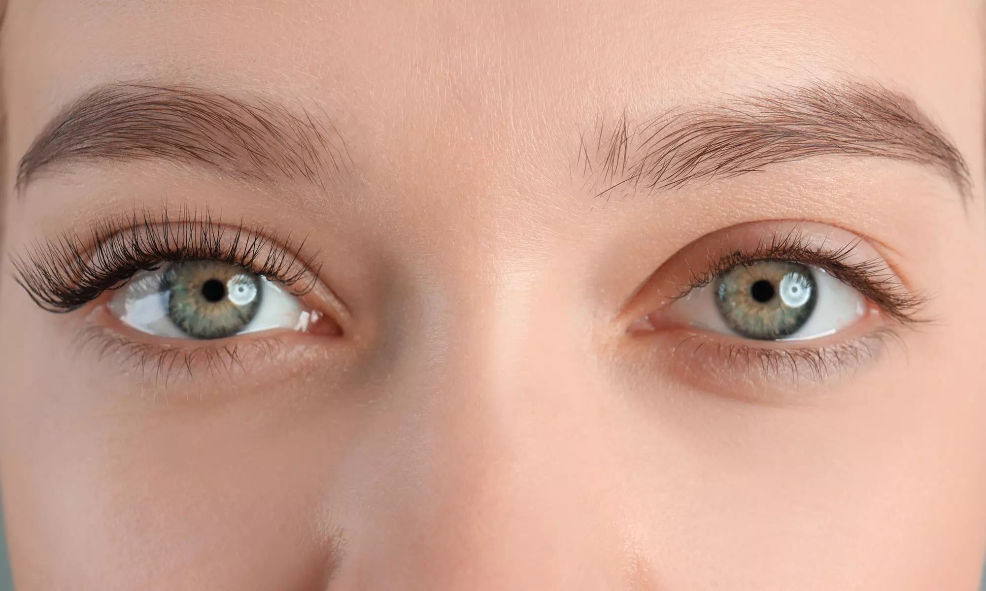 Brow Lamination and Tint Sessions for Fuller Defined Long-Lasting Brow