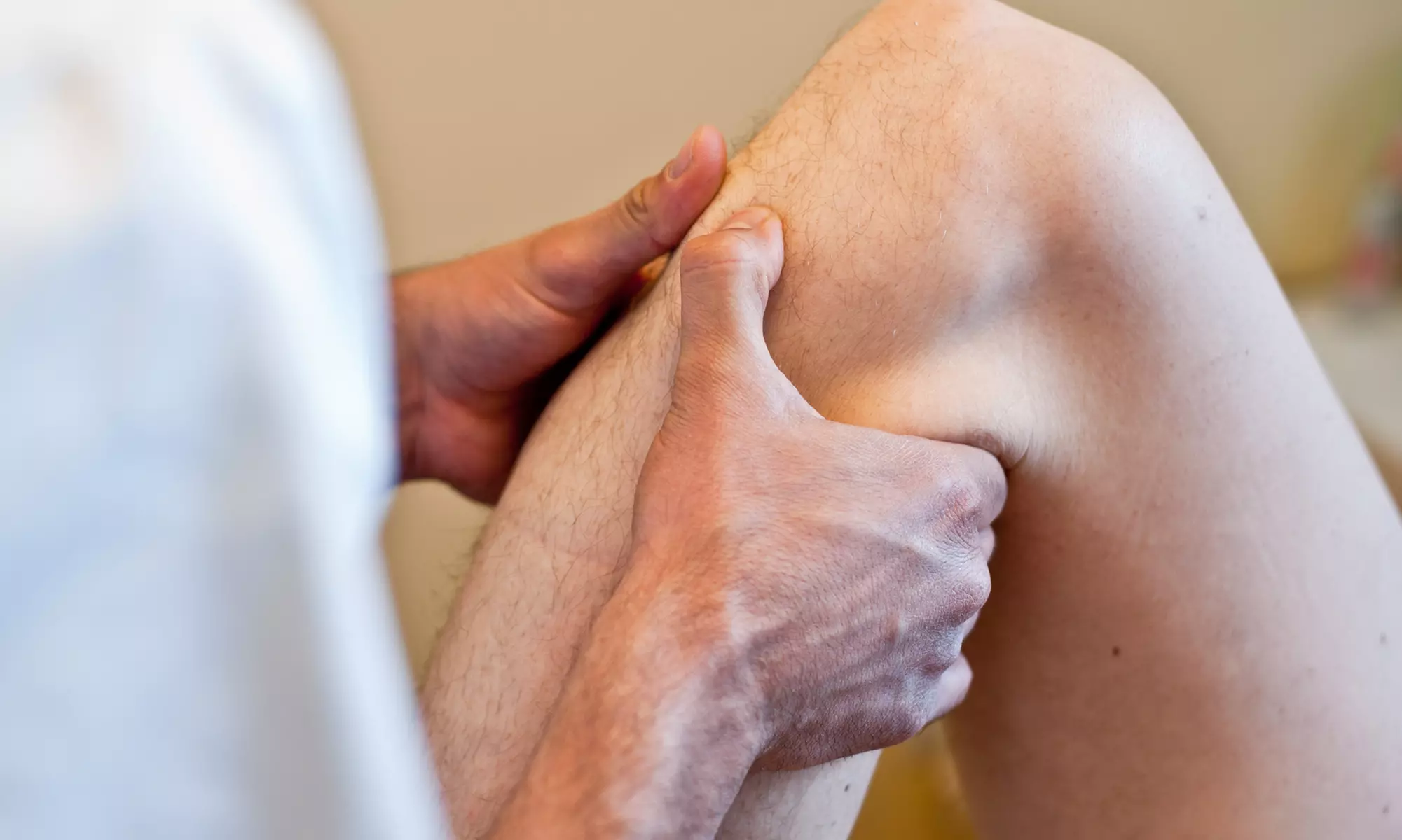 50-minute Lymphatic Massages—single or double sessions at Clearwater Aesthetic Surgery(Up To 45% Off) - Primary Image