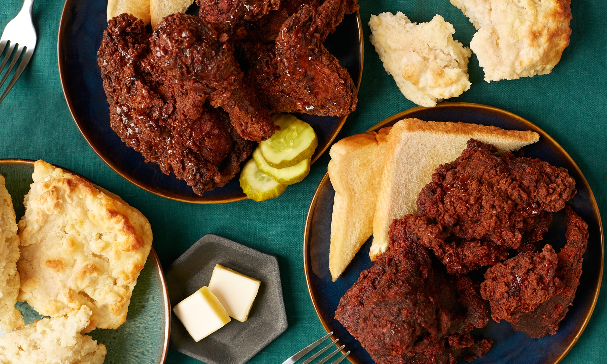 Feast with $25, $50, $75 on Soul Food & Drinks with Vegan & Non-Vegan 