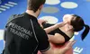 One or Three Month of Hybrid Personal Training Package by Full Strength Performance Training (Up to 40% Off)