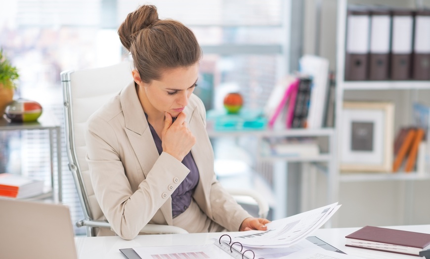 Image 1: Get Comprehensive Full Builder Risk Report 