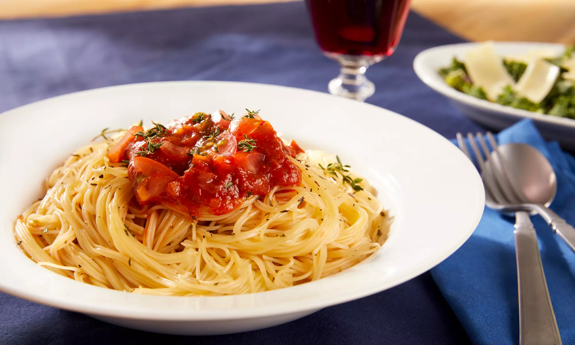 $50 or $100 Toward Italian Cuisine at Terra Mare Restaurant & Bar (Up to 30% Off) - Primary Image