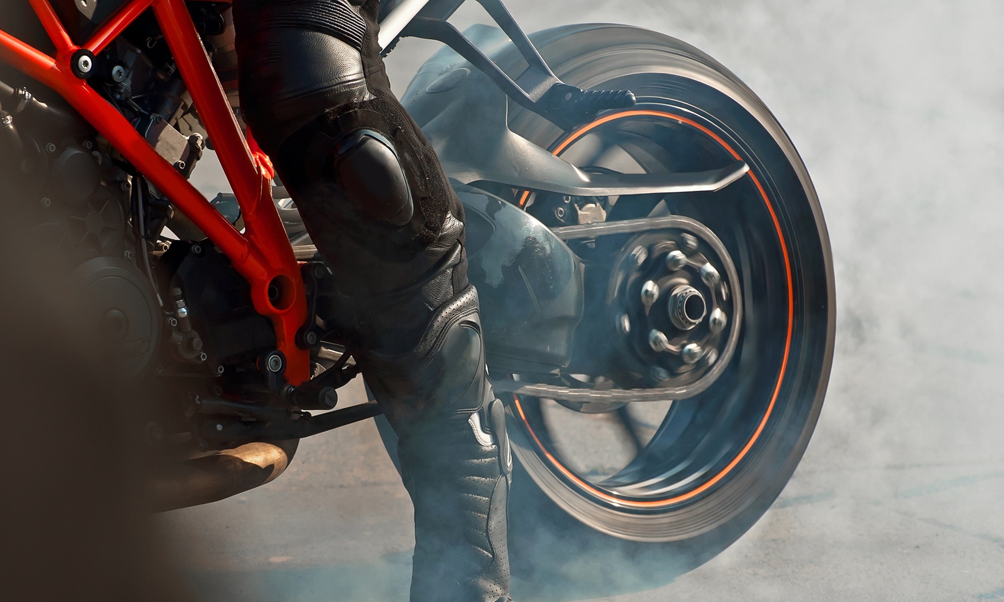 Permis 2 roues au choix