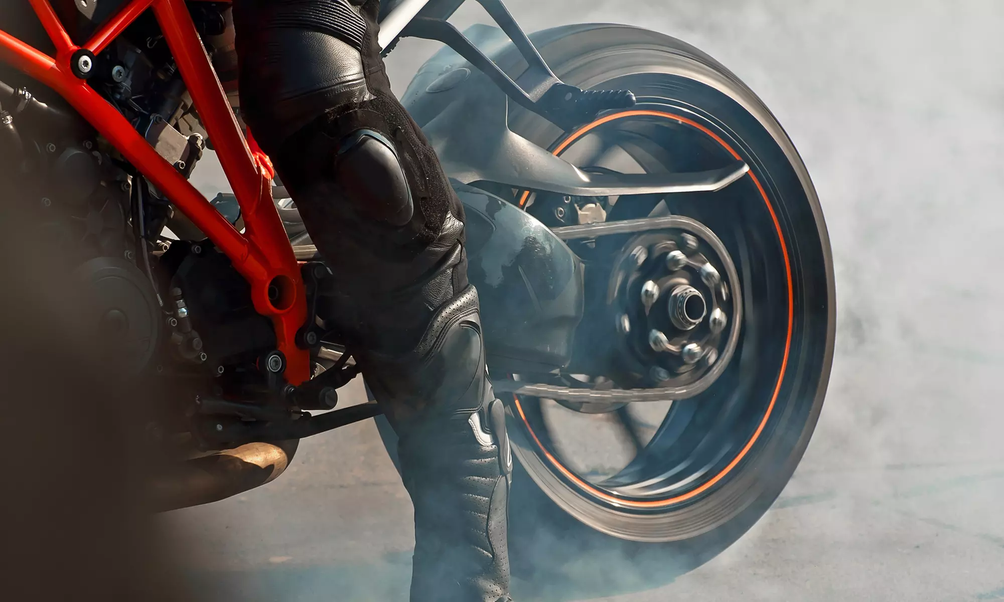 Permis 2 roues au choix, jusqu'à 60% de remise - Primary Image