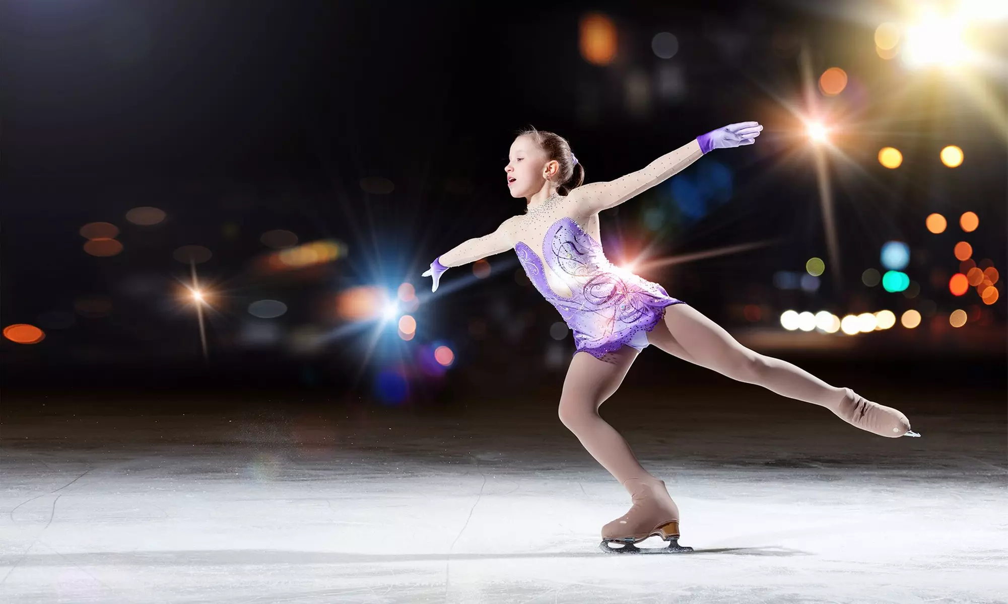 Stars On Ice - May 4, 2024, 7:30 PM - Primary Image