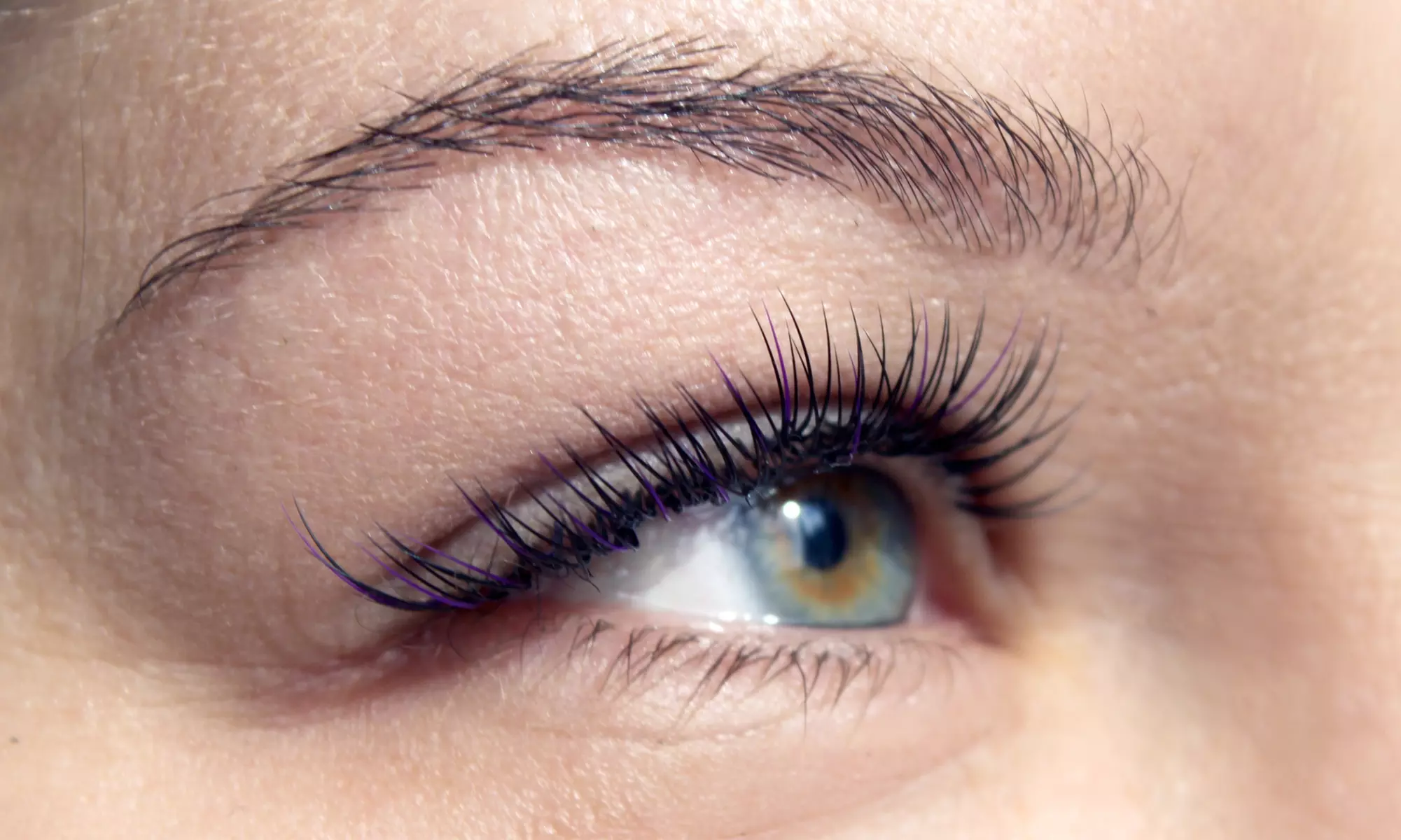 Get Stunning Classic or Hybrid  Lash Extensions / Lash Lift at WinxxByHolly (Up to 50% Off) - Primary Image