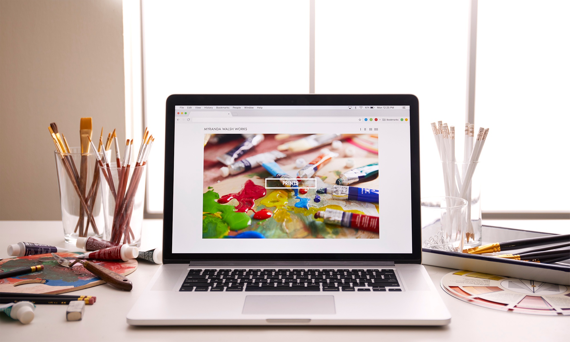 Launch Your Basic or Professional Website Design with Free SSL