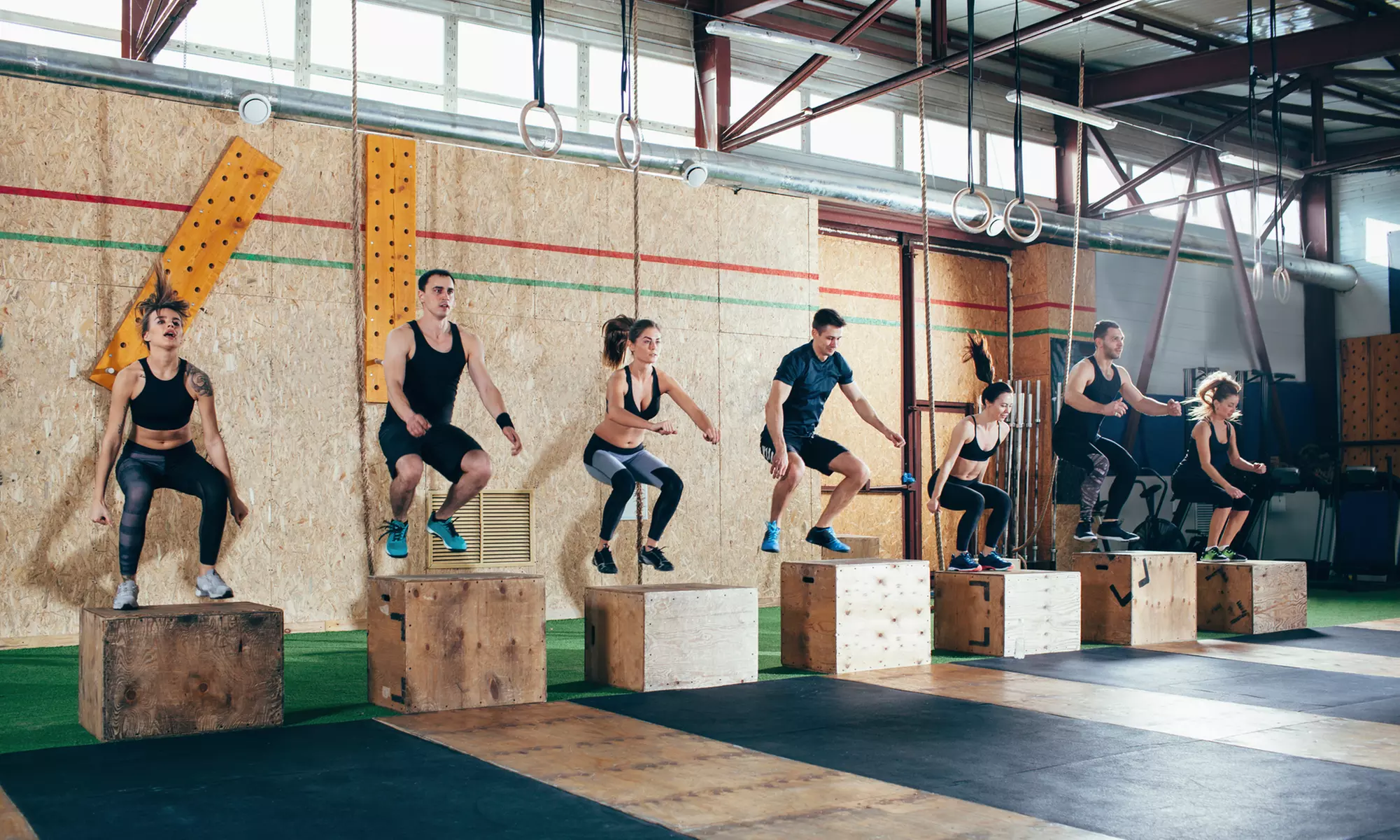 Up to 25% Off on  at Telomere Fitness