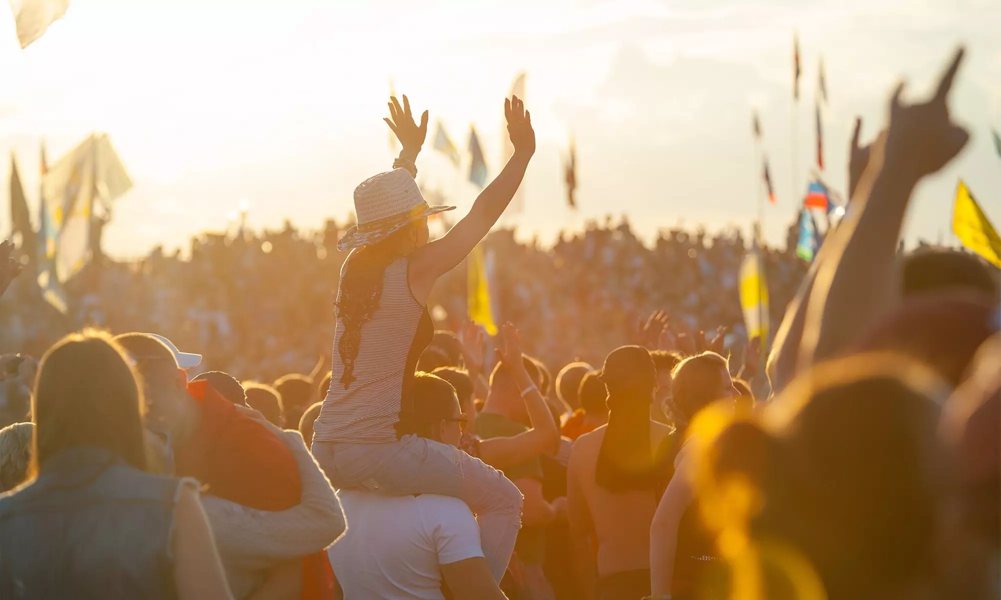 One Day Admission for Fest at Pheasants Forever and Quail Forever (Up to 50% Off ) Three Options Available  - Second Medium