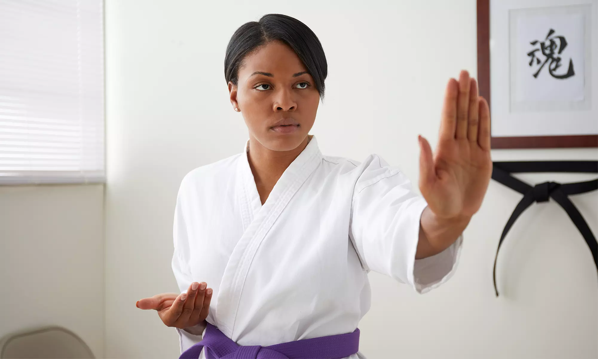Kung Fu or Tai Chi Classes for One Month at Shaolin Institute (Up to 76% Off) - Primary Image