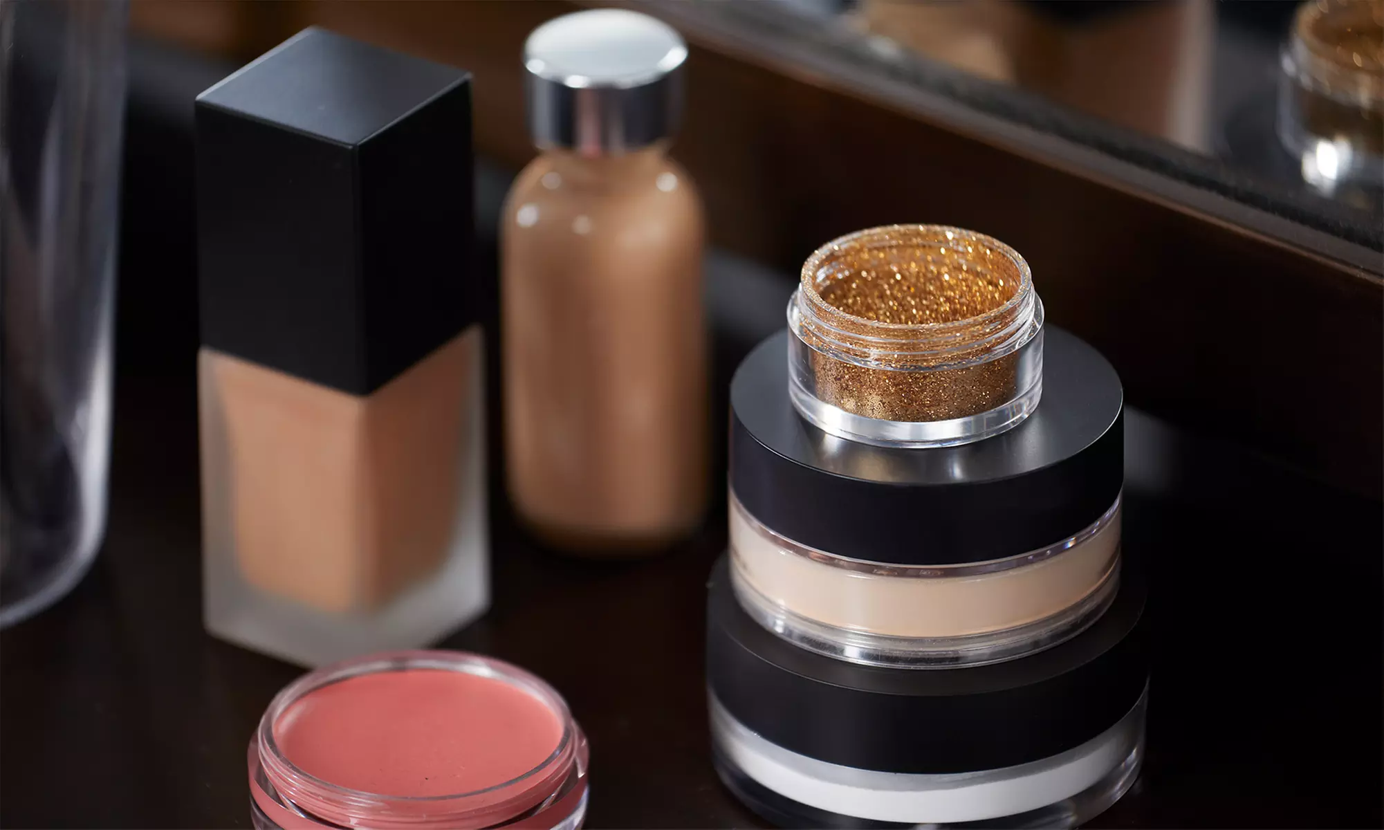 Transform your skills at Training Station with a Comprehensive Makeup Artist Training (Up to 58% Off)