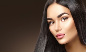 Relleno y/o perfilado de labios con el Dr Belzuzarri Relleno y/o perfilado de labios con el Dr Belzuzarri