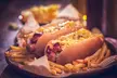 Craft Beer Tasting for Two with Hotdogs and Fries at a Trendy Spitalfields Market Location (Up to 39% Off) - Image 4