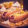 Image 4: Hotdog with Fries and Craft Beers For One or Two!