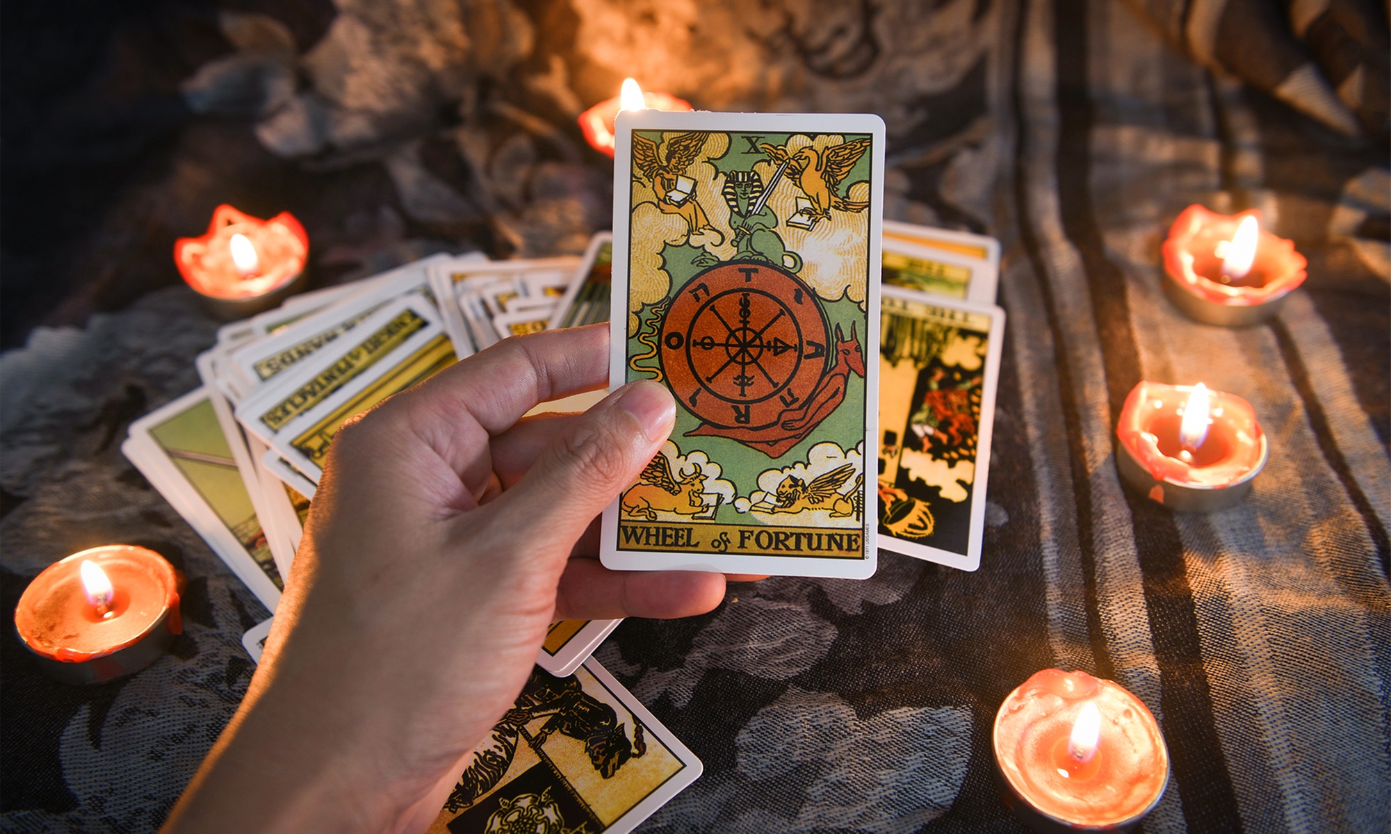 Immerse in 30 or 60 Minute Psychic Energy Healing Session