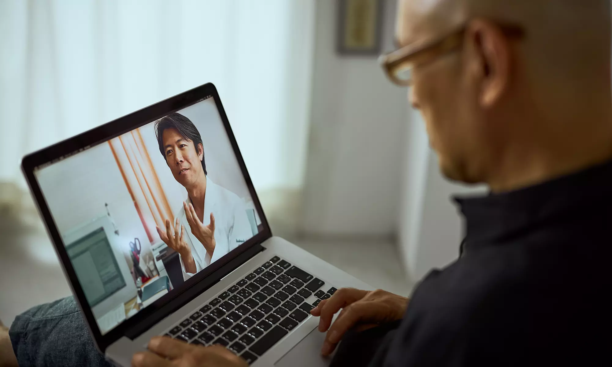 61% Rabatt auf Berater – Life Coach – Online bei Marco Klöpfer Systemische Beratung - Primary Image