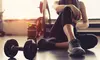 Fitness Packages — Memberships, Personal Training, Massage Sessions & More @ Rainier Athletic Club (Get 55% Off)