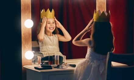 Online Child Acting Course - IT University Online