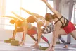 5er- oder 10er-Karte: Fitness-Zirkeltraining oder Pilates inkl. Ernährungsplan & Onlinezugang (bis 55% sparen) - Second Medium