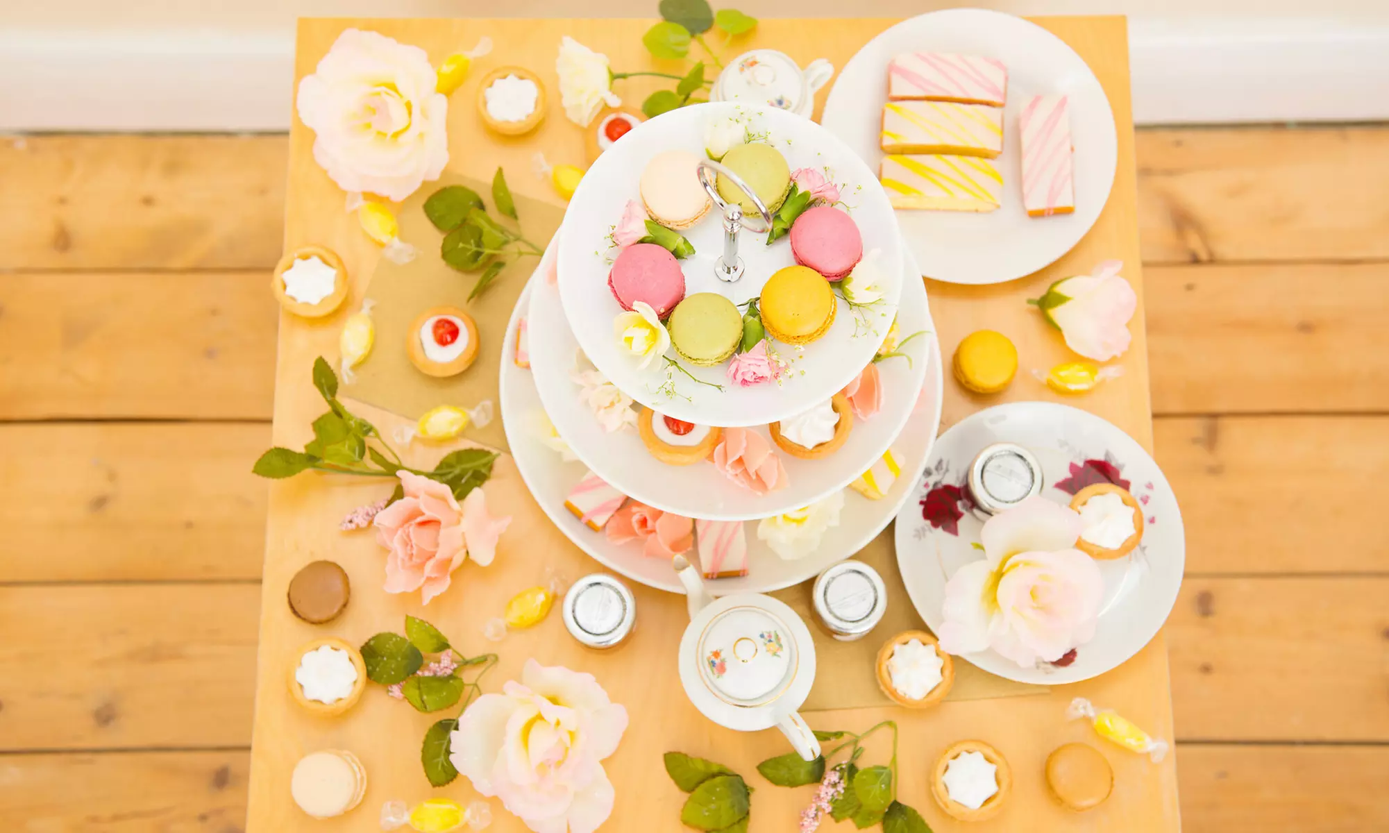 Learn How to Make the Best Chocolate / Understand the Making of Confectionery Online Course (Up to 45% Off) - Primary Image