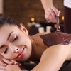 Image 1: Sesiones corporal completa de chocolaterapia con masaje relajante