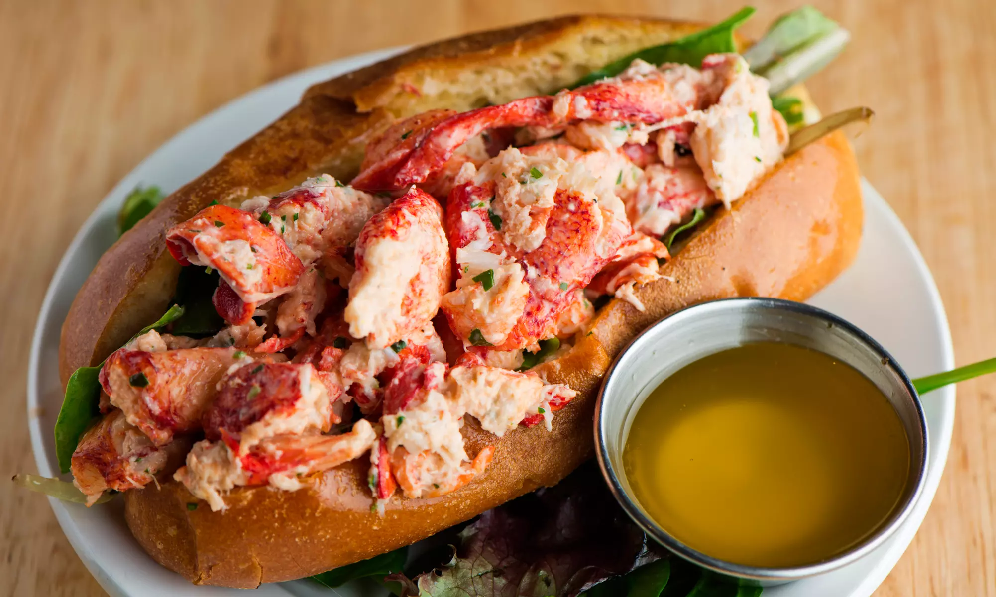 Starters, Main Dishes, Desserts & Drinks for 2 or 4 on Weekdays or Weekends at Yonaka Kitchen (Up to 39% Off) - Primary Image