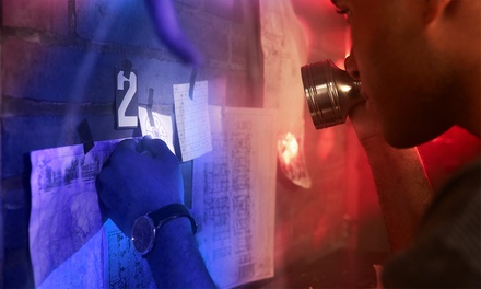 get out games groupon