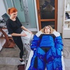 Image 1: 2 o 4 sesiones de envoltura corporal de algas con presoterapia