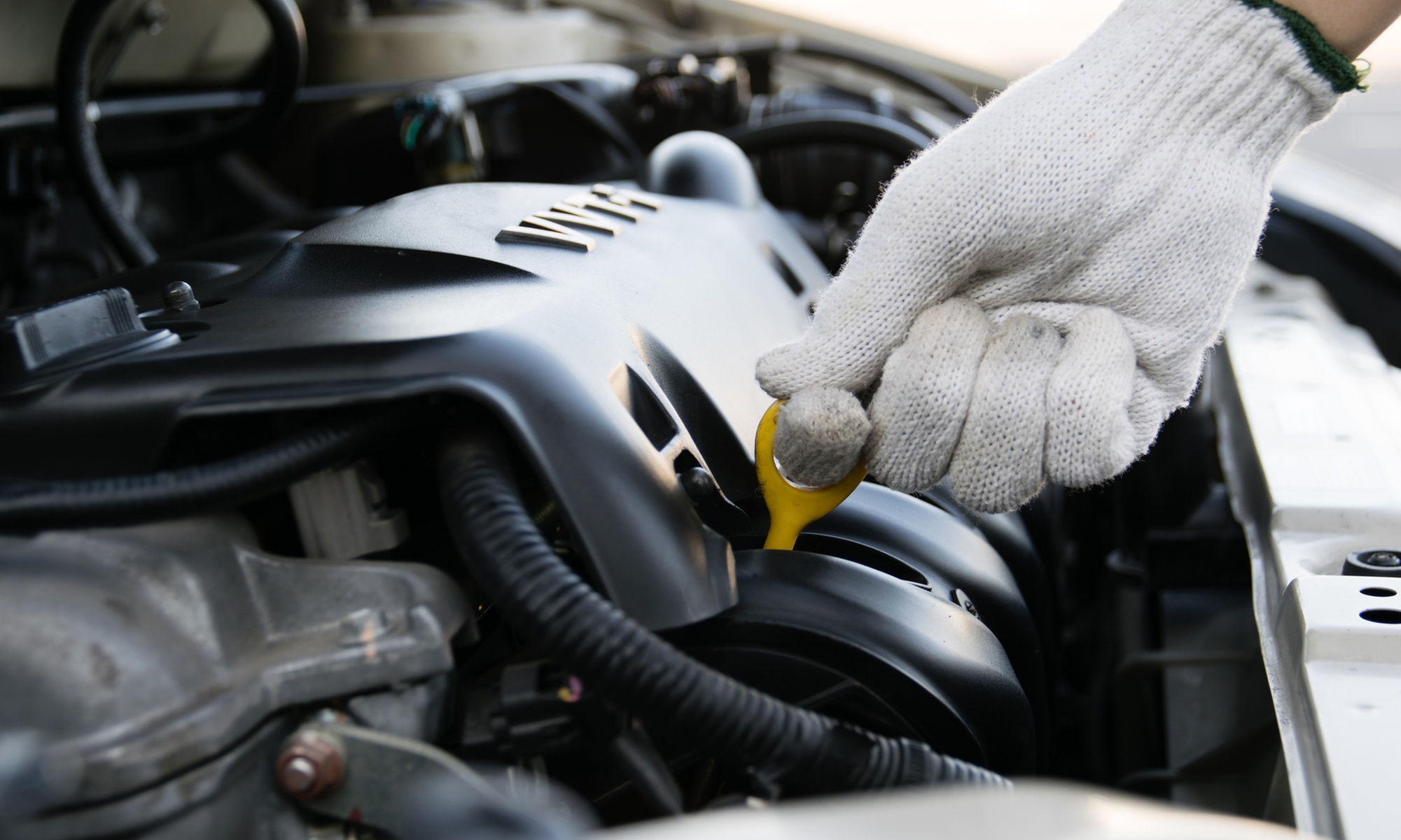 Un contrôle technique fiable pour rouler en toute sécurité