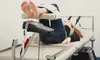 Exam, X-Ray, and 3 or 5 Spinal Decompression Sessions with 3 or 5 Chiropractic Adjustments - Up to 90% Off