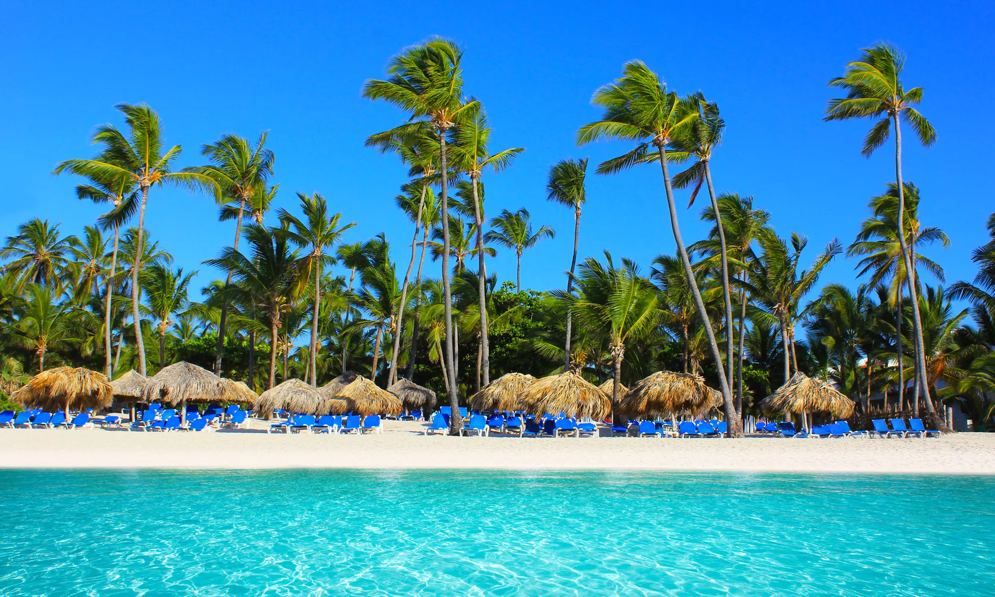 ✈ 3-Night All-Inclusive Emotions by Hodelpa Juan Dolio. Price is per Person, Based on Two Guests per Room. - Primary Image