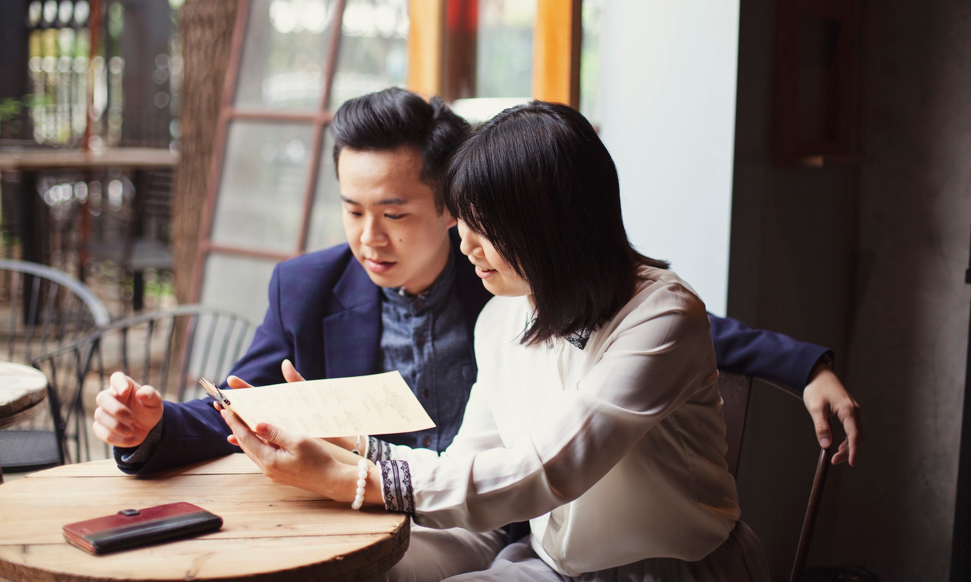 Bluffy Buns "Das Original" für 2 oder 4 Personen