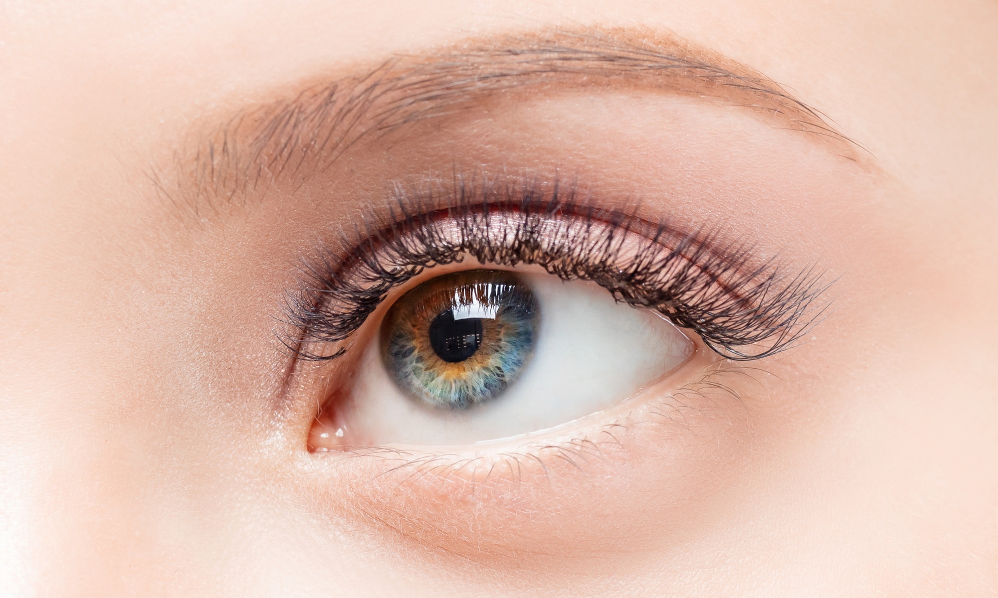 Eyelash Lift and Tint for Enhanced Natural Beauty