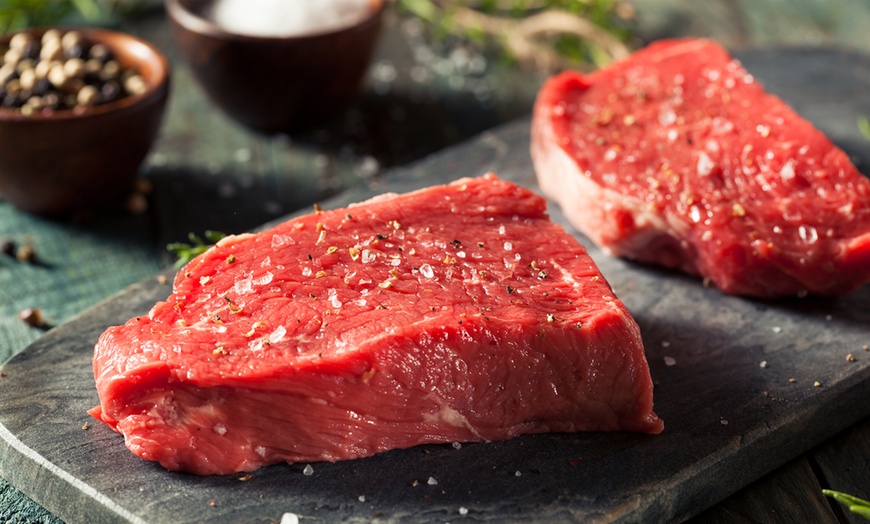 Image 1: Grillkurs „Wagyu“ für 1 oder 2 Personen