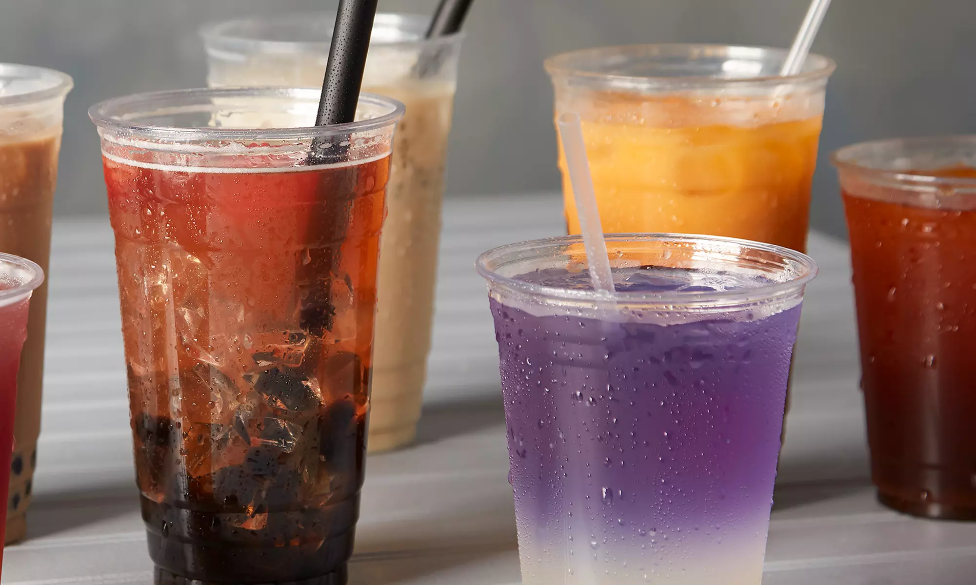 Tea and Coffee at Cha Redefine (Up to 30% Off). Two Options Available. - Primary Image