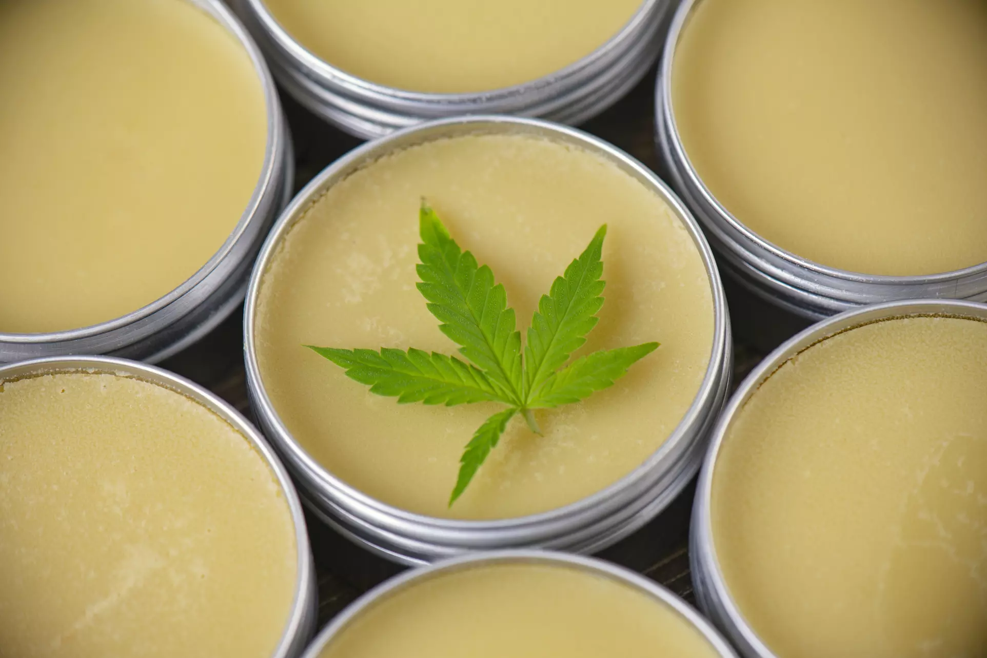 Online Medical Marijuana Consultation -New Jersey - Primary Image