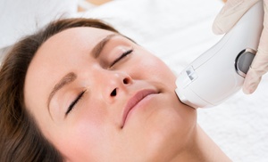 Microdermabrasion