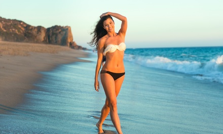 One 25-Minute SculpSure Fat-Removal Treatment for Double Chin - Ronald Shore MD