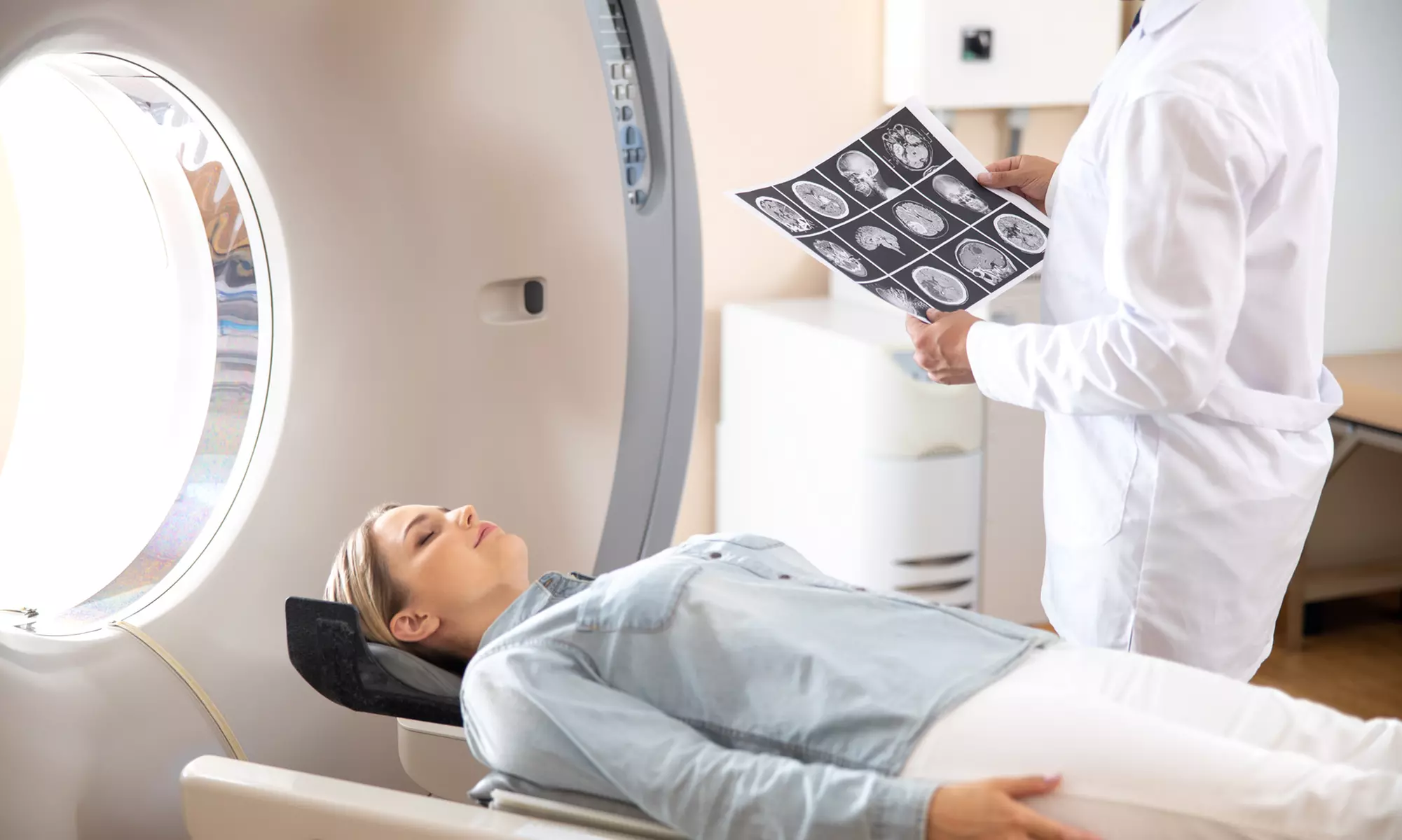 Up to 29% Off on Dexa Scan at DexaFIT - Las Vegas - Primary Image