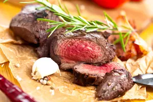 Savour a Steak & Wine Meal for 2, 3, or 4 at a Charming Country Pub Near Bristol (Up to 43% Off)