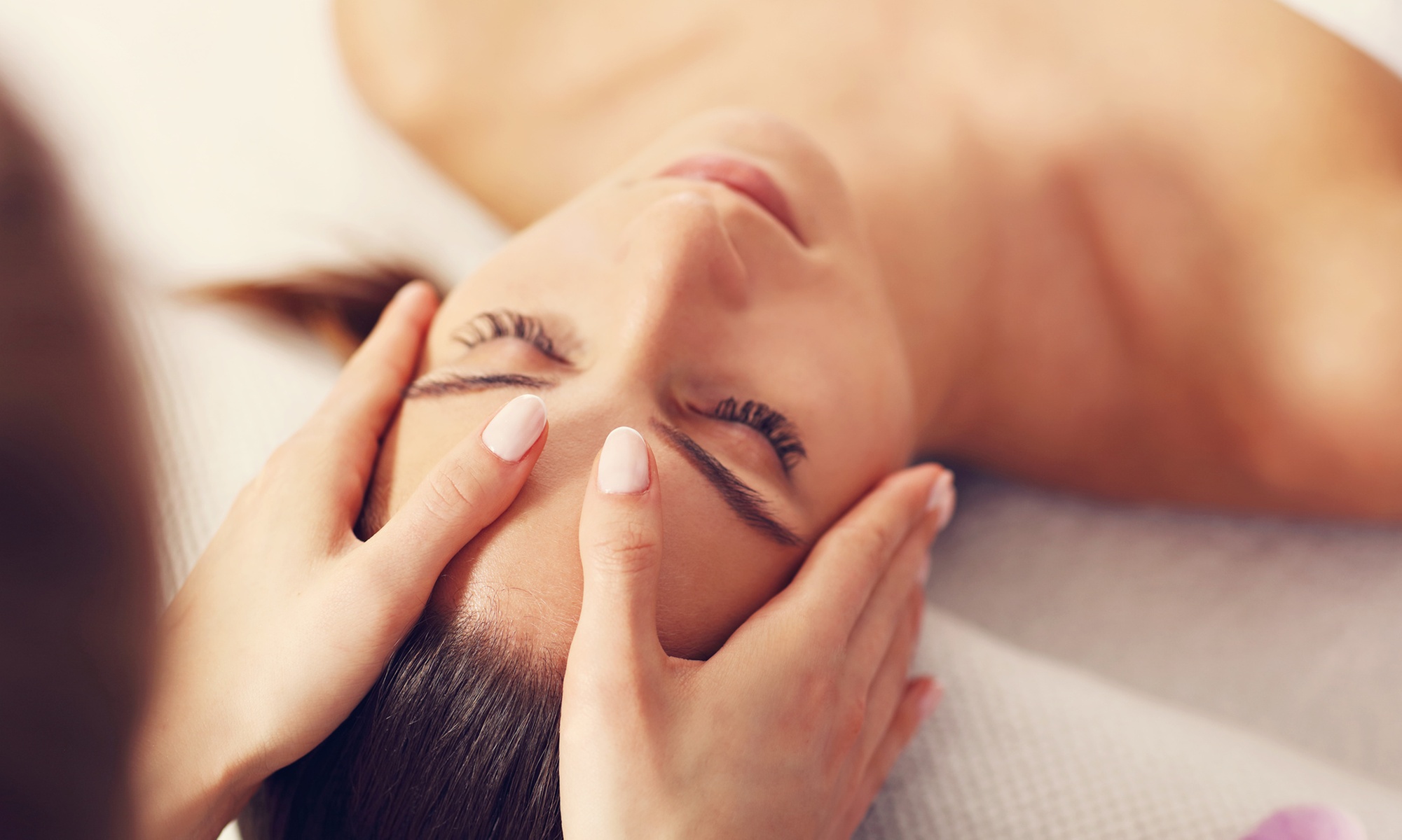 One 60- or 90-Minute Total Relaxation or Swedish/Deep Tissue Massage