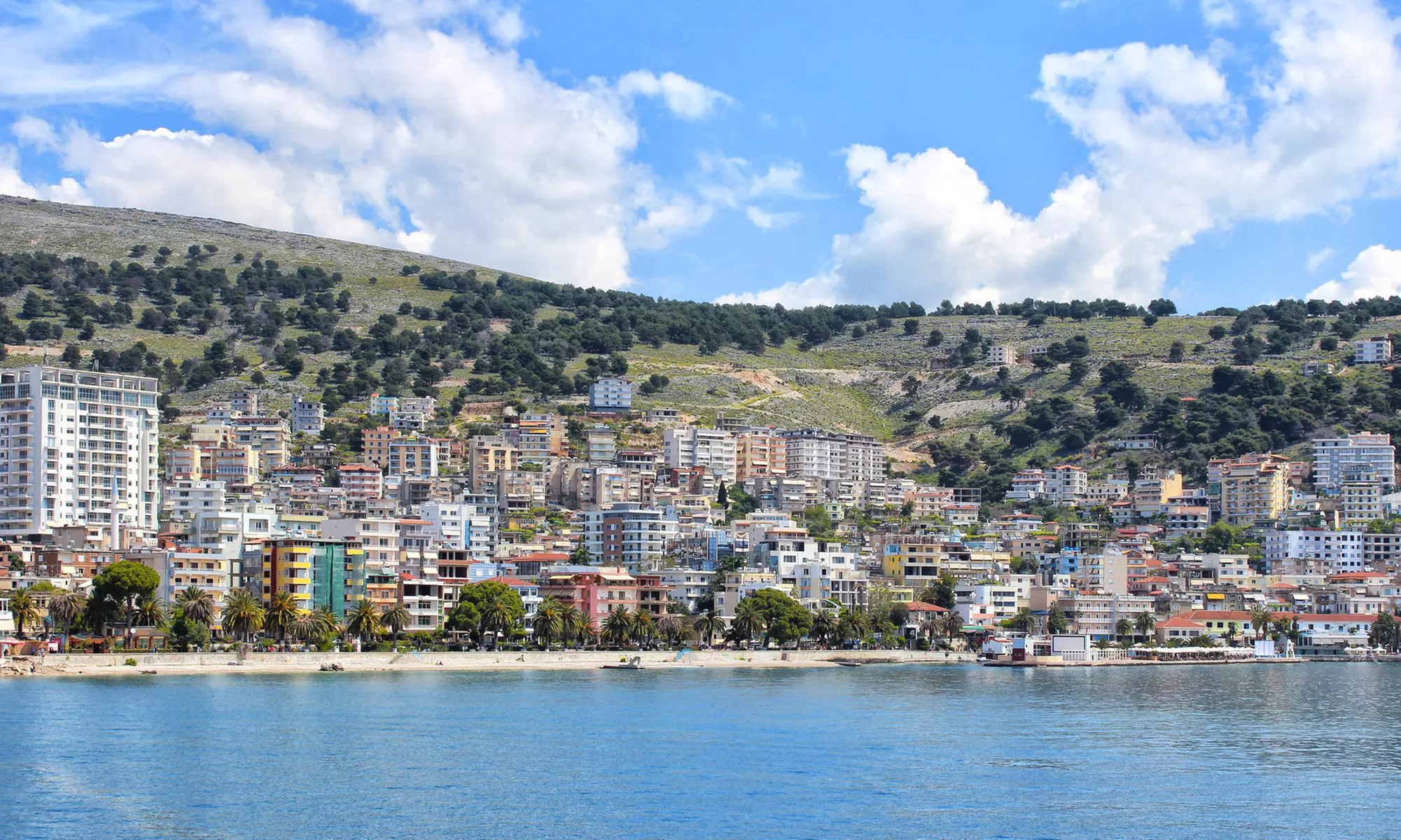 ✈ Tirana: Up to 4 Nights with Return Flights