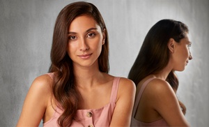 Hydrodermabrasion Facial at Vedana Beauty Hydrodermabrasion Facial at Vedana Beauty