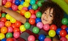 Admission to Wild Katz (Up to 33% Off). Seven Options Available.