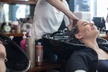 Achieve smooth, silky hair with Cheveux Salon's Keratin Smoothing Treatment, saving up to 50% - Second Medium