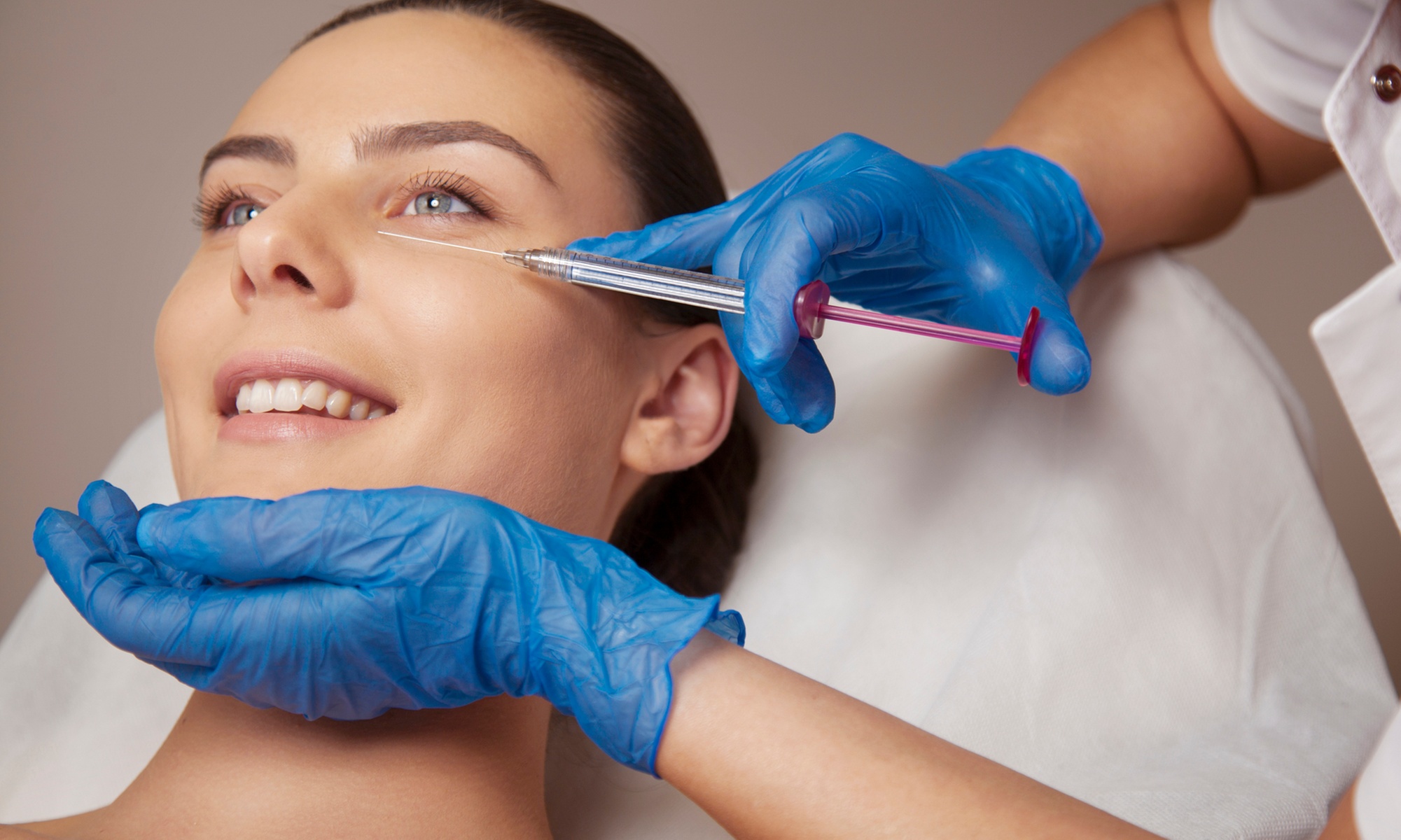 Revitalize Your Look with Xeomin Injections at Echelon Beauty Lab (Up to 47% Off) - Primary Image